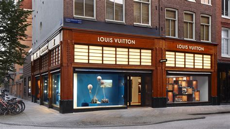 louis vuitton pc hooftstraat solliciteren|louis vuitton career path.